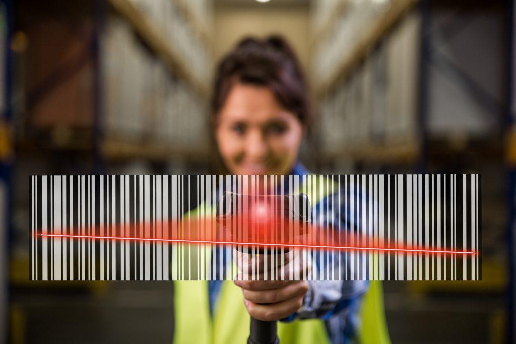 How GS1 Barcoding Enhances Food Manufacturing